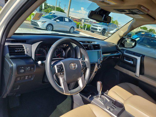 used 2023 Toyota 4Runner car, priced at $45,991