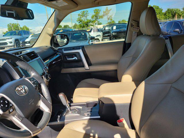 used 2023 Toyota 4Runner car, priced at $45,991
