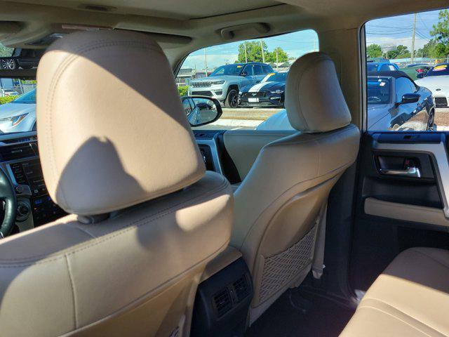 used 2023 Toyota 4Runner car, priced at $45,991