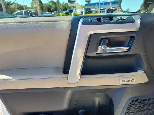 used 2023 Toyota 4Runner car, priced at $45,991