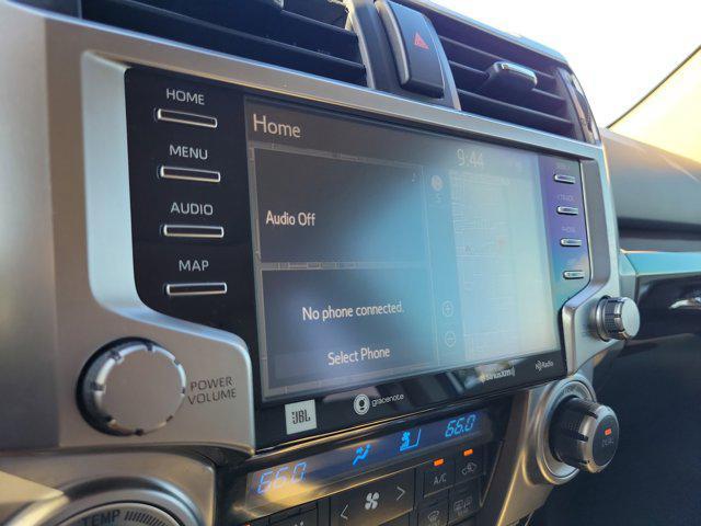 used 2023 Toyota 4Runner car, priced at $45,991