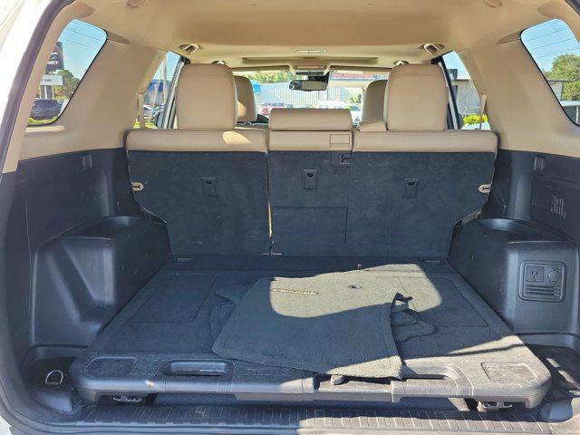 used 2023 Toyota 4Runner car, priced at $45,991