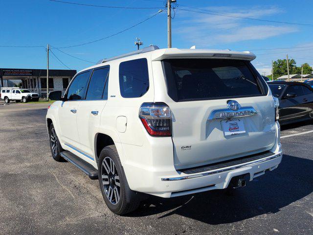used 2023 Toyota 4Runner car, priced at $45,991
