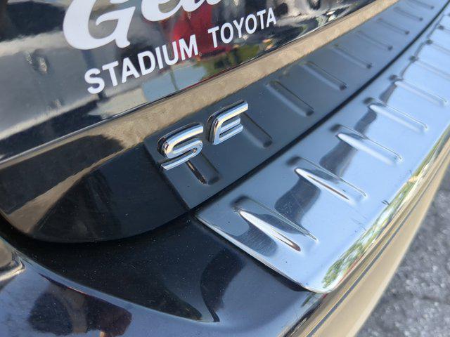 used 2022 Volkswagen Taos car, priced at $18,133