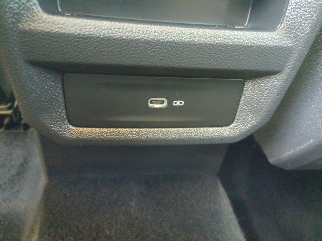 used 2022 Volkswagen Taos car, priced at $18,133