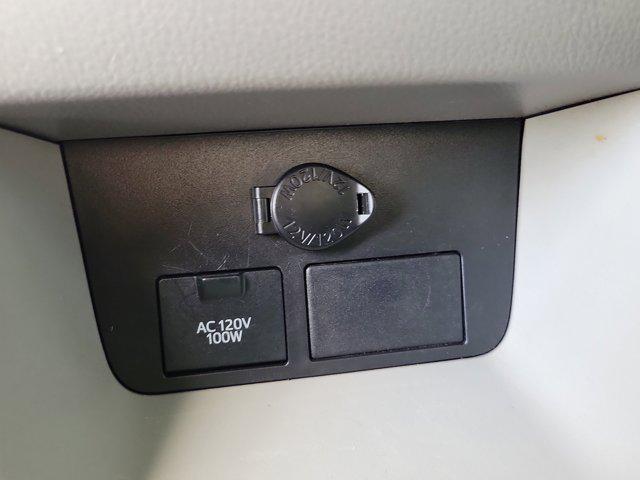 used 2016 Toyota Highlander car, priced at $17,000