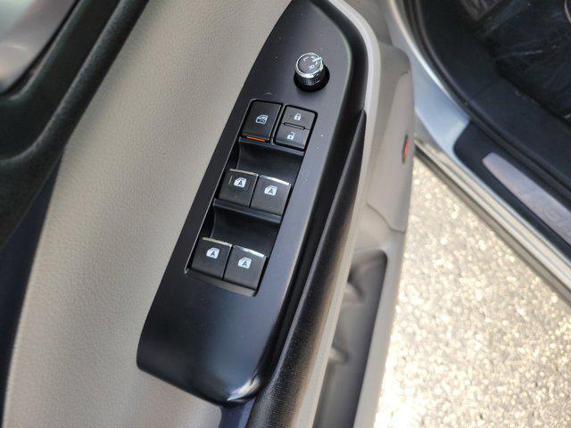used 2016 Toyota Highlander car, priced at $17,000