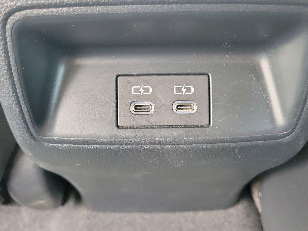 used 2024 Toyota Corolla car, priced at $16,323