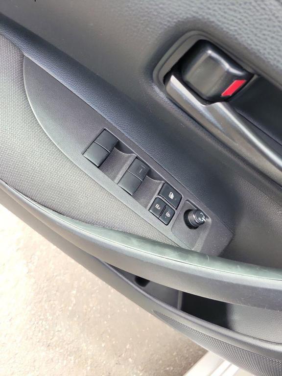 used 2024 Toyota Corolla car, priced at $16,323