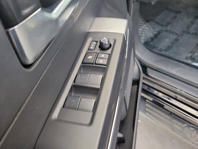 used 2023 Toyota Tundra car, priced at $53,748