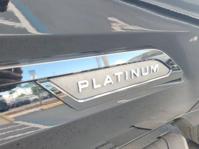 used 2023 Toyota Tundra car, priced at $53,748