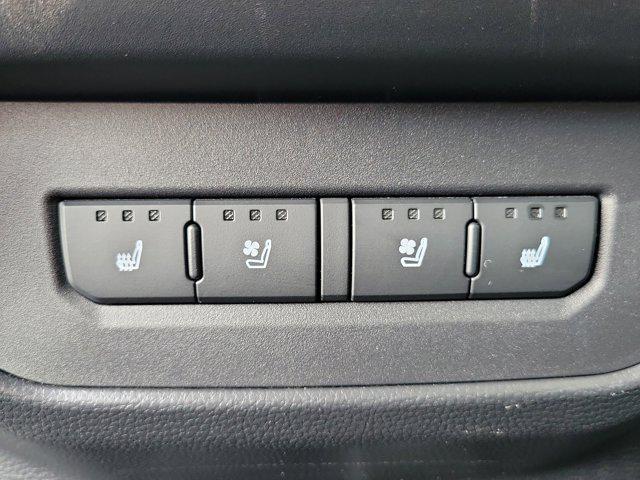 used 2023 Toyota Tundra car, priced at $53,748