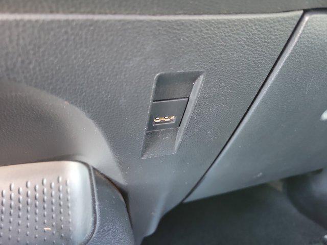 used 2022 Toyota Corolla car, priced at $17,592