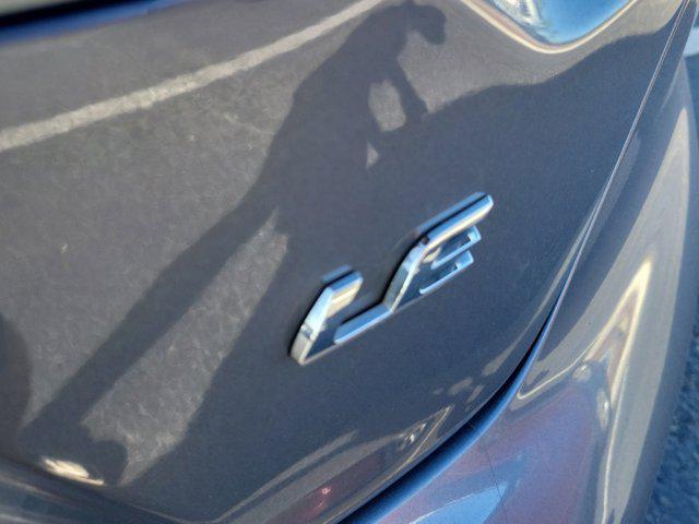 used 2022 Toyota Corolla car, priced at $17,592