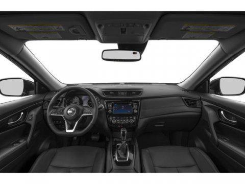 used 2019 Nissan Rogue car, priced at $14,557