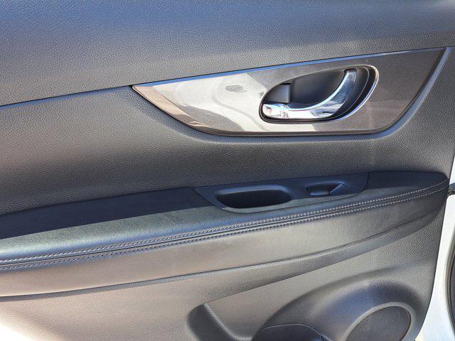 used 2019 Nissan Rogue car, priced at $9,500