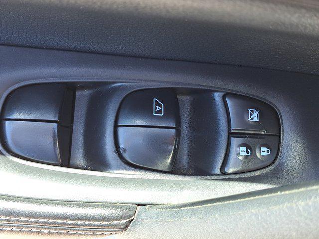 used 2019 Nissan Rogue car, priced at $9,500