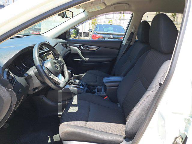used 2019 Nissan Rogue car, priced at $9,500