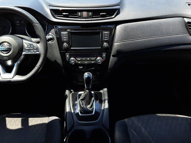 used 2019 Nissan Rogue car, priced at $9,500