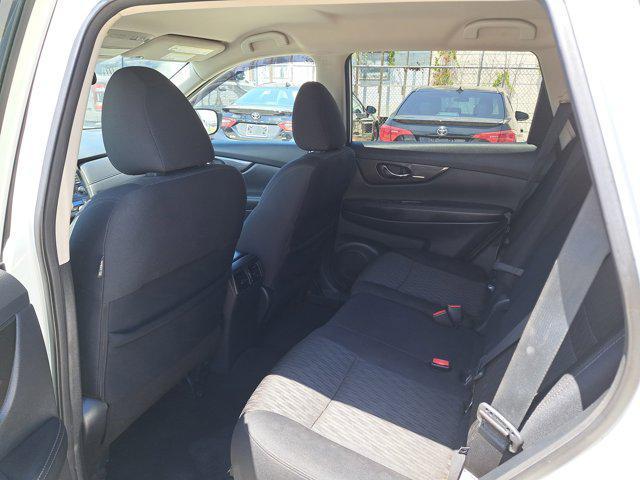 used 2019 Nissan Rogue car, priced at $9,500