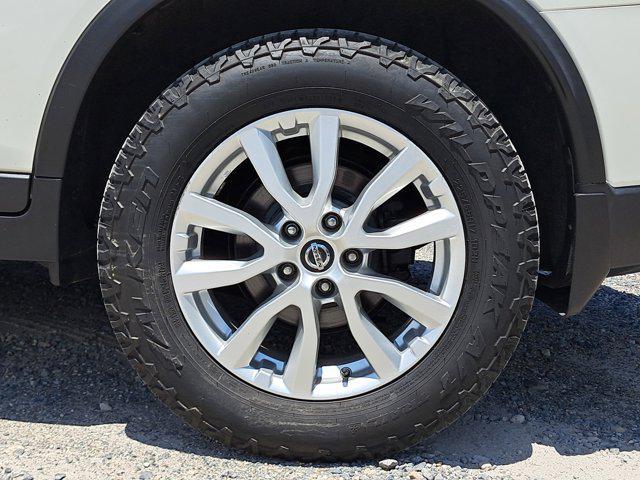 used 2019 Nissan Rogue car, priced at $9,500