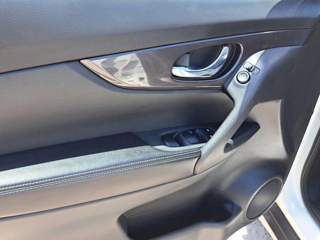 used 2019 Nissan Rogue car, priced at $9,500