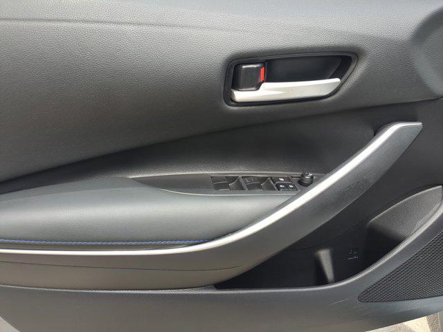 used 2021 Toyota Corolla car, priced at $17,900