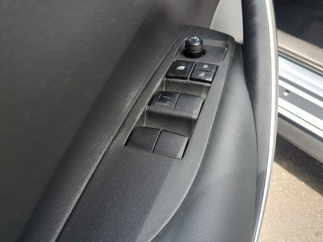 used 2021 Toyota Corolla car, priced at $17,900