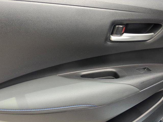 used 2021 Toyota Corolla car, priced at $17,900