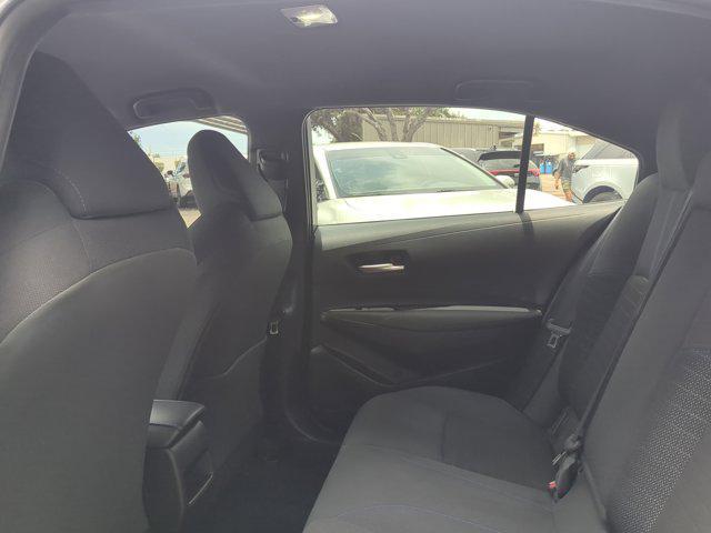 used 2021 Toyota Corolla car, priced at $17,900