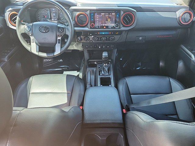 used 2019 Toyota Tacoma car, priced at $31,995