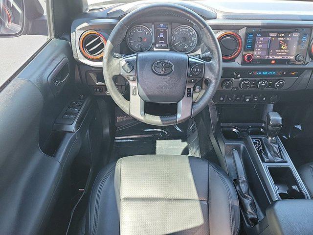 used 2019 Toyota Tacoma car, priced at $31,995