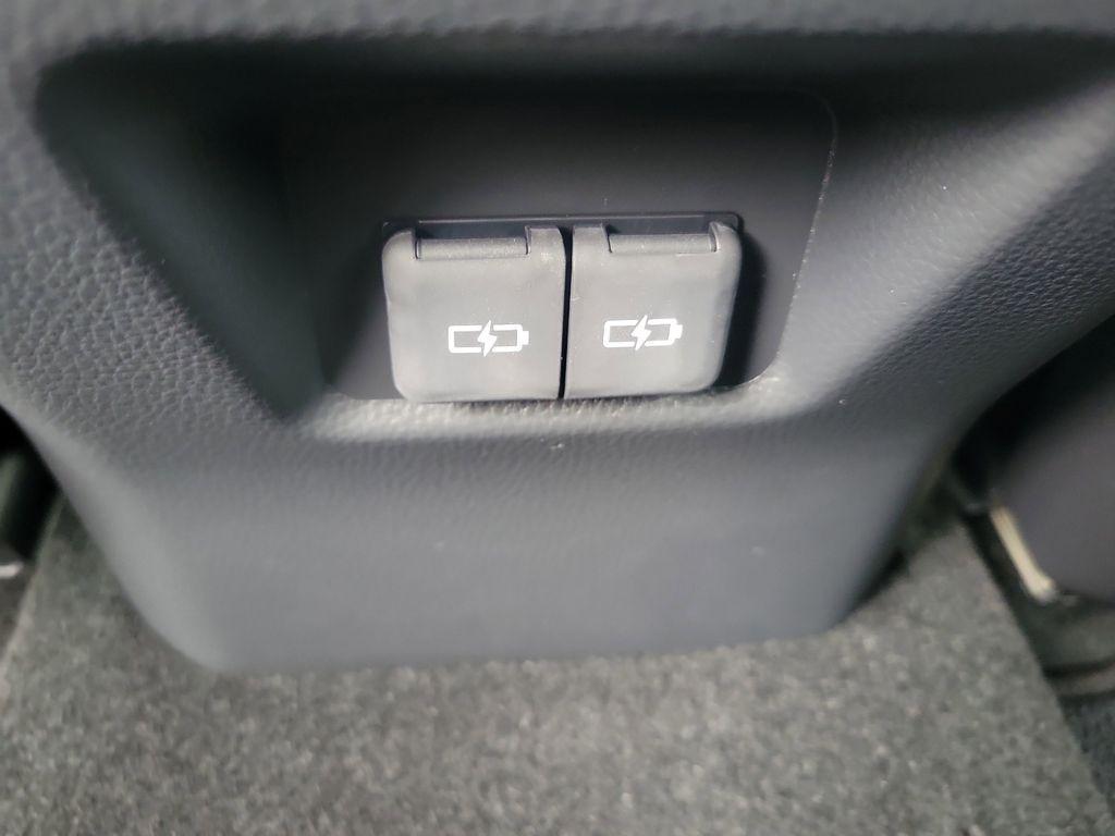 new 2025 Toyota RAV4 Hybrid car, priced at $39,236