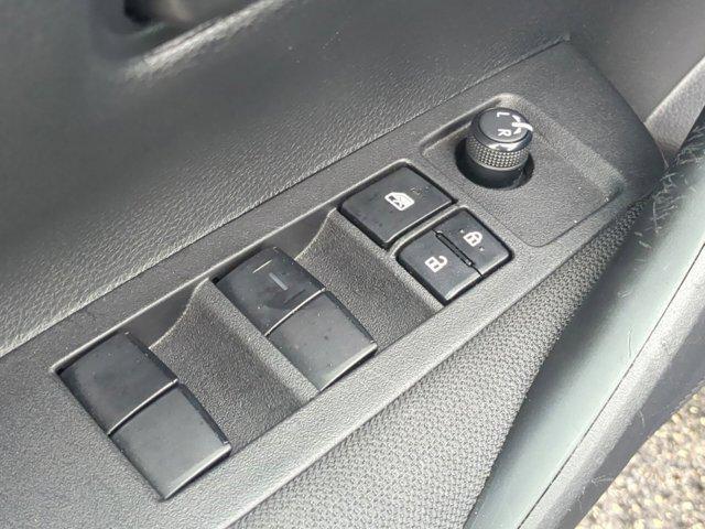 used 2022 Toyota Corolla car, priced at $18,400