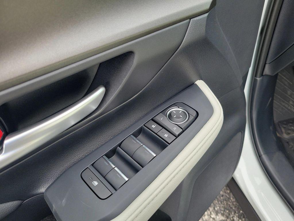 new 2025 Toyota Grand Highlander Hybrid car, priced at $55,270