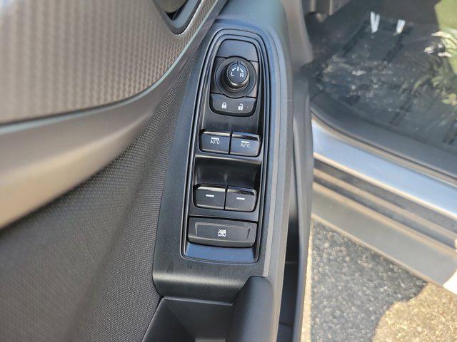 used 2024 Subaru WRX car, priced at $29,744