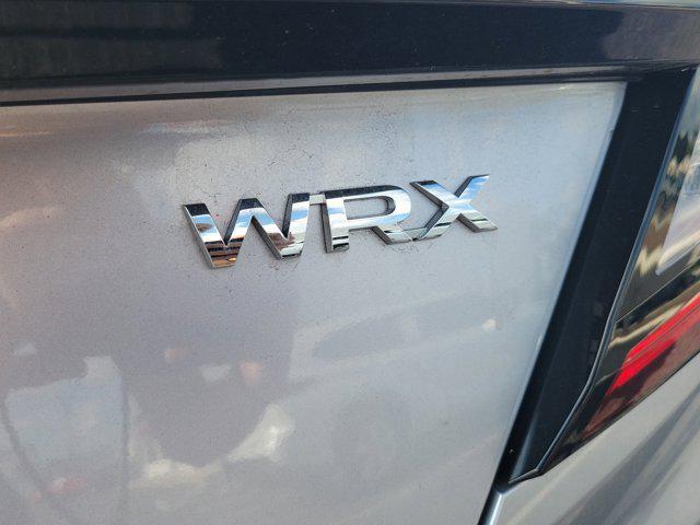 used 2024 Subaru WRX car, priced at $29,744