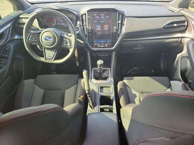 used 2024 Subaru WRX car, priced at $29,744