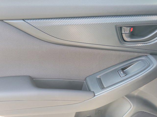 used 2024 Subaru WRX car, priced at $29,744