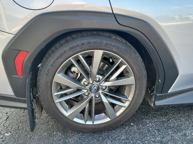 used 2024 Subaru WRX car, priced at $29,744