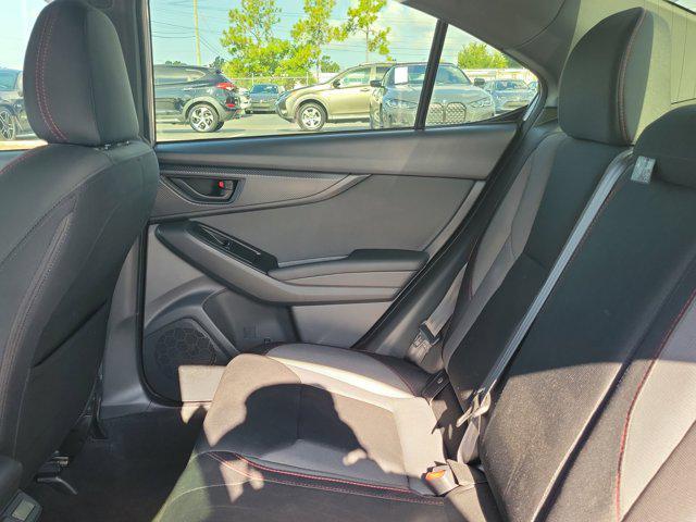 used 2024 Subaru WRX car, priced at $29,744