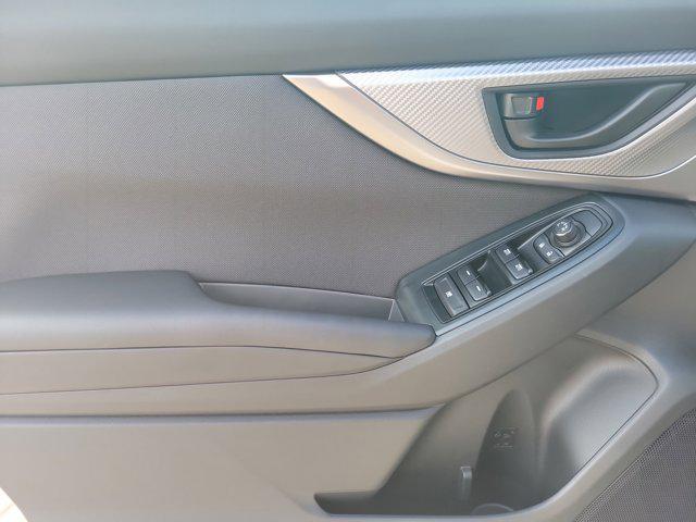 used 2024 Subaru WRX car, priced at $29,744