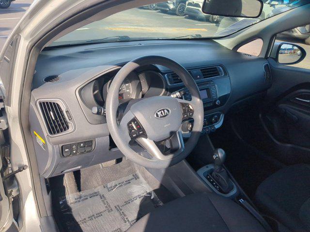 used 2016 Kia Rio car, priced at $9,335