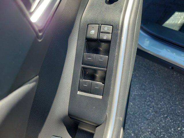 used 2023 Toyota Highlander car, priced at $33,000