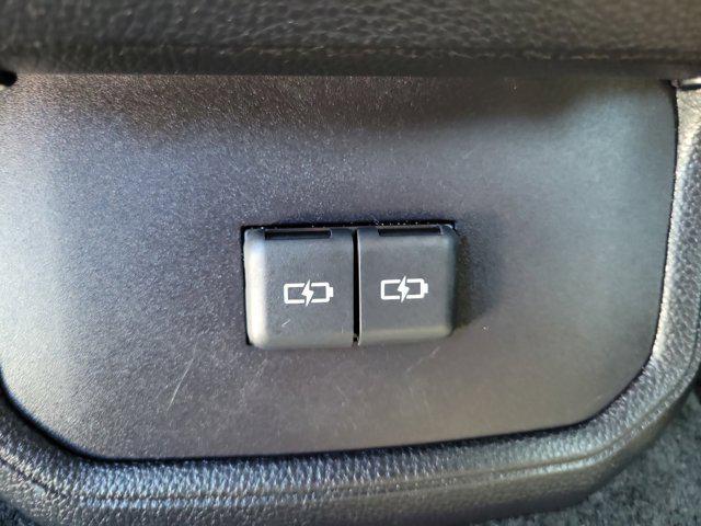 used 2023 Toyota Highlander car, priced at $33,000