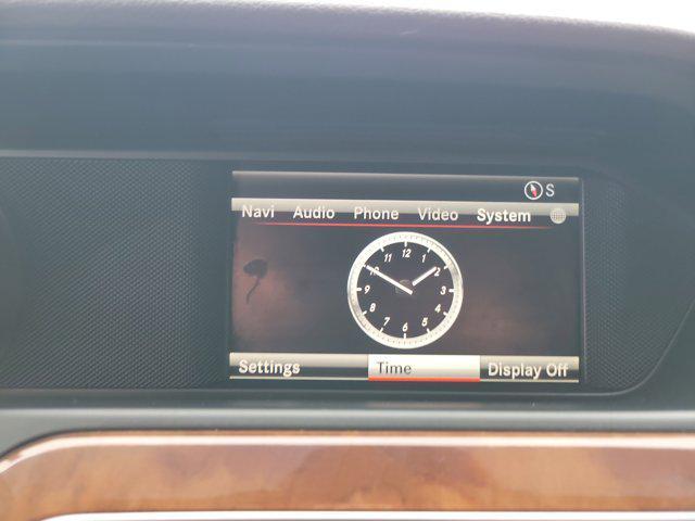 used 2013 Mercedes-Benz C-Class car, priced at $7,196