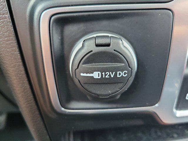 used 2020 Jeep Wrangler car, priced at $24,750