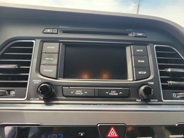used 2015 Hyundai Sonata car, priced at $7,573