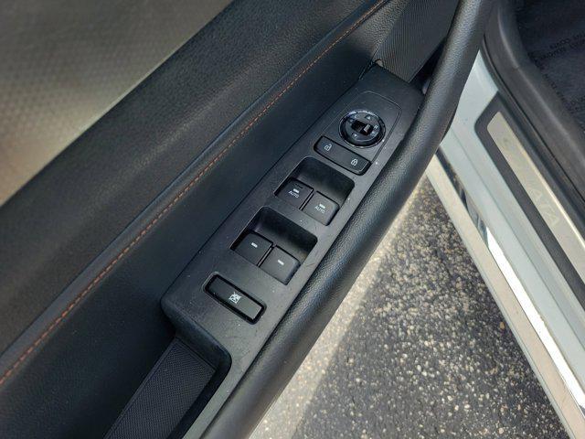 used 2015 Hyundai Sonata car, priced at $7,573