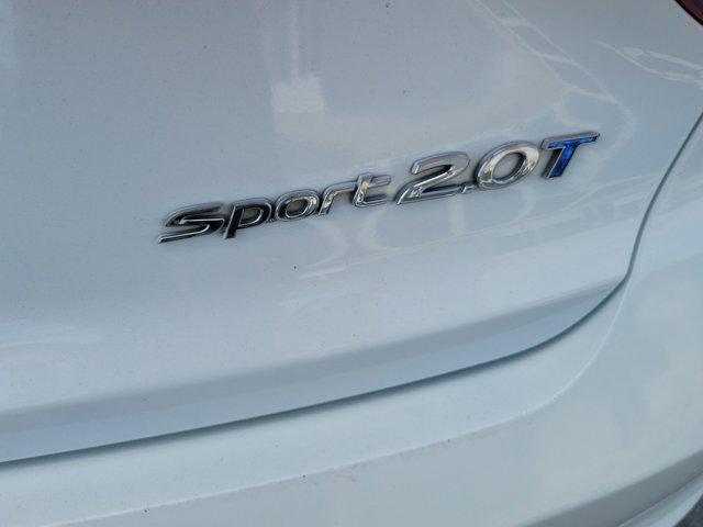 used 2015 Hyundai Sonata car, priced at $7,573